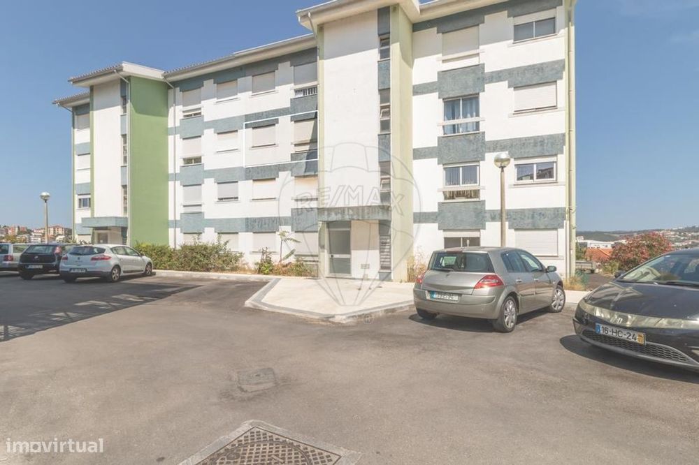 Apartamento T2 para venda