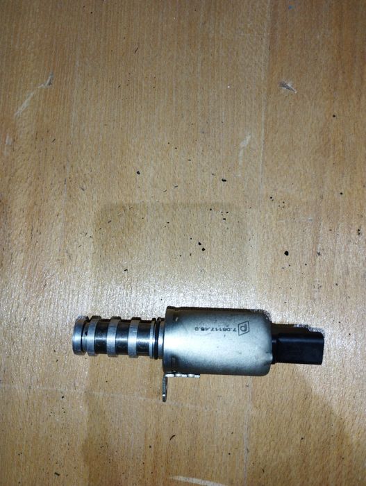 Клапан керування, регулювання фаз газорозподілу 7.06117.45.0