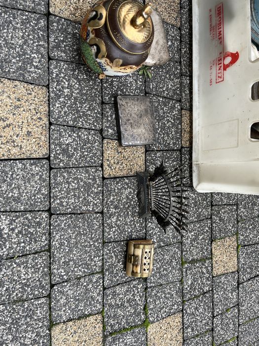 Starocie rozne Bielsko