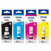 Набор чернил Epson 103