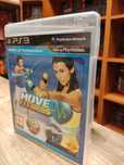 Move Fitness PS3,  Sklep Wysyłka Wymiana