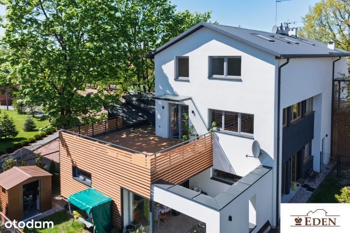 Nowe mieszkanie 116 m2 w Łukowie, ul. Tryboniów