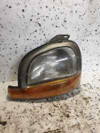 Lampa Lewa Przednia Renault Kangoo I 1 98-03