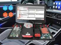 Tester Interfejs diagnostyczny do porogramów multidiag pro plus 2025