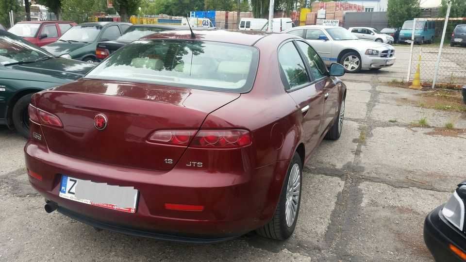 TANIO!Alfa Romeo 159