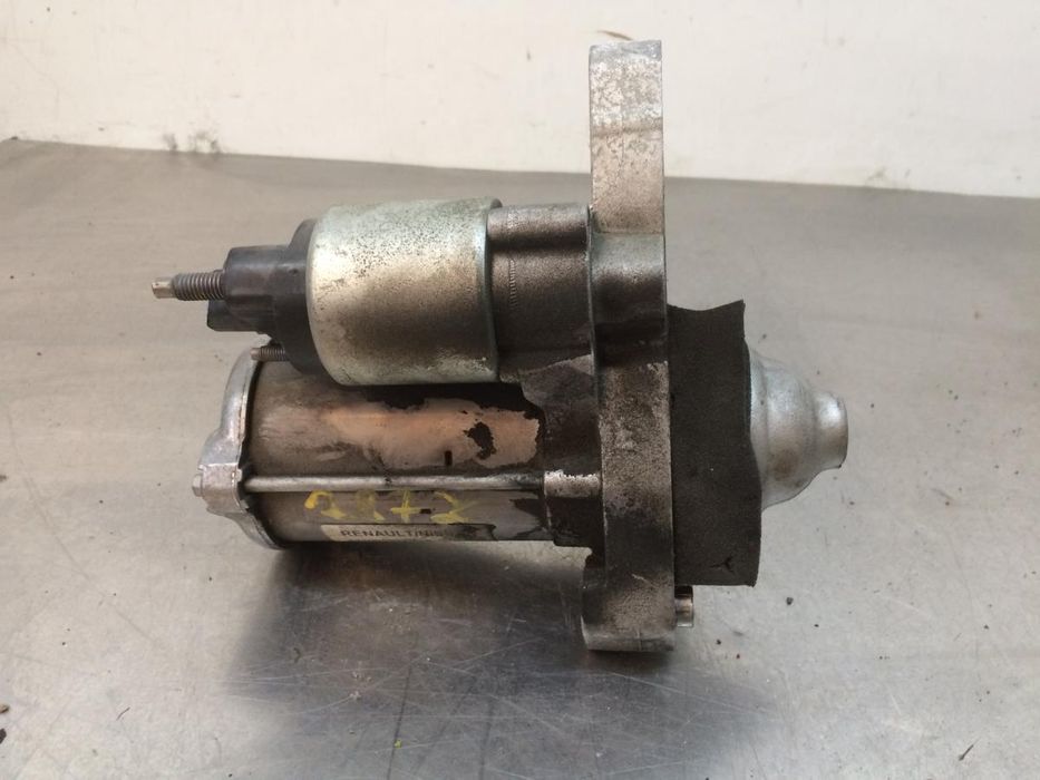 Motor de arranque NISSAN Micra V (K14)