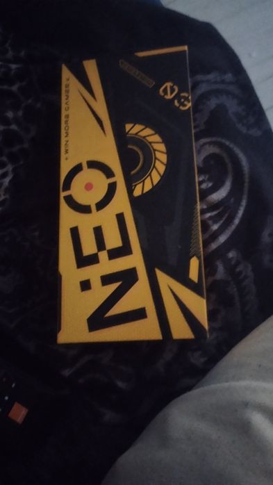 Tanio okazja telefon Smartfon Nubia Neo 3 5G 8/256GB