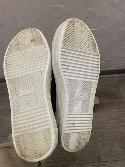 Мокасини жіночі, 36 розмір