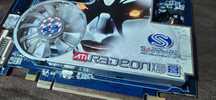 ATI Radeon X1600 Pro