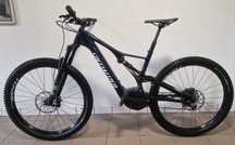 Specialized Levo Comp Carbon 29NB L – 2019 – Elektryczny MTB