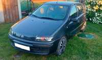 Fiat Punto II 1.2