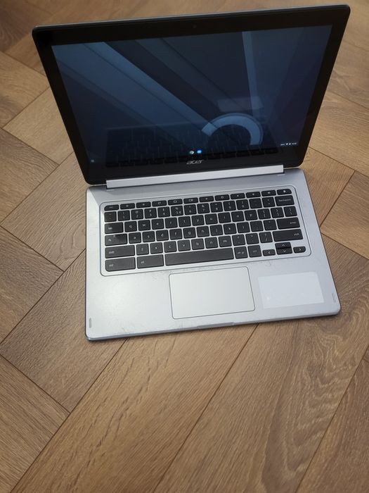 Acer chromebook r13