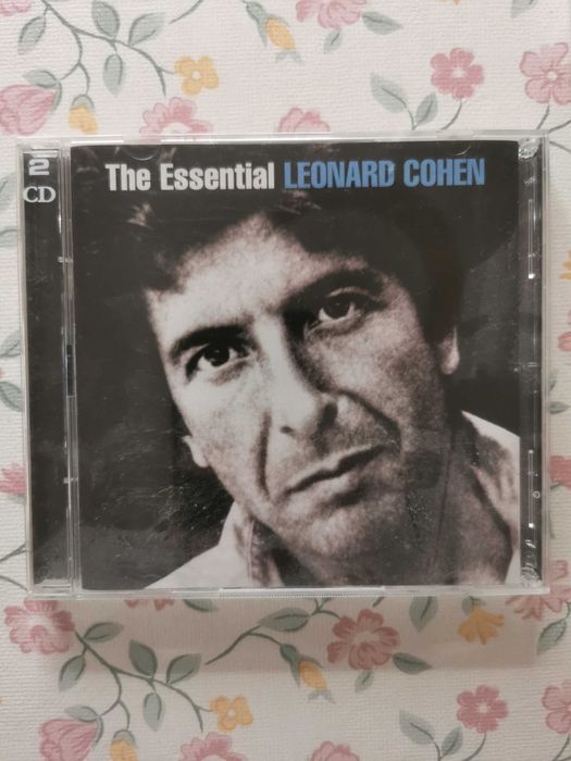 Brel*Cat Stevens*U2*Italians*Cohen*Frank