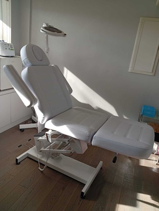 Marquesa com braços + motor