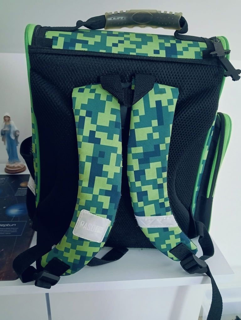 Tornister Minecraft