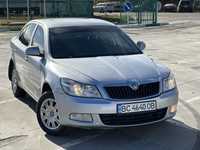 Skoda Octavia A5 2013 год 1.9 дизель