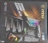 MSI MEG Z390 Godlike płyta główna