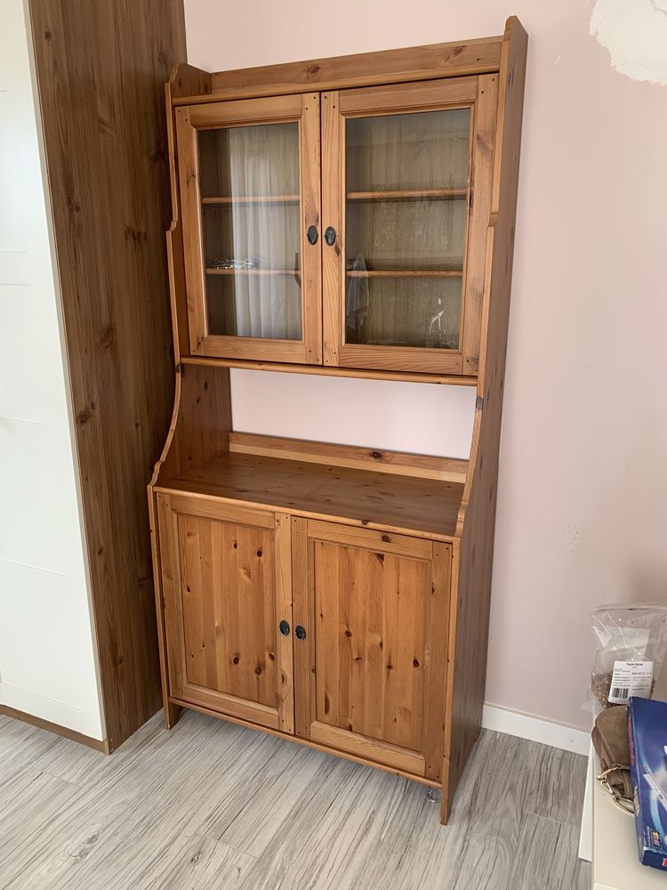 Kredens ikea uzywany