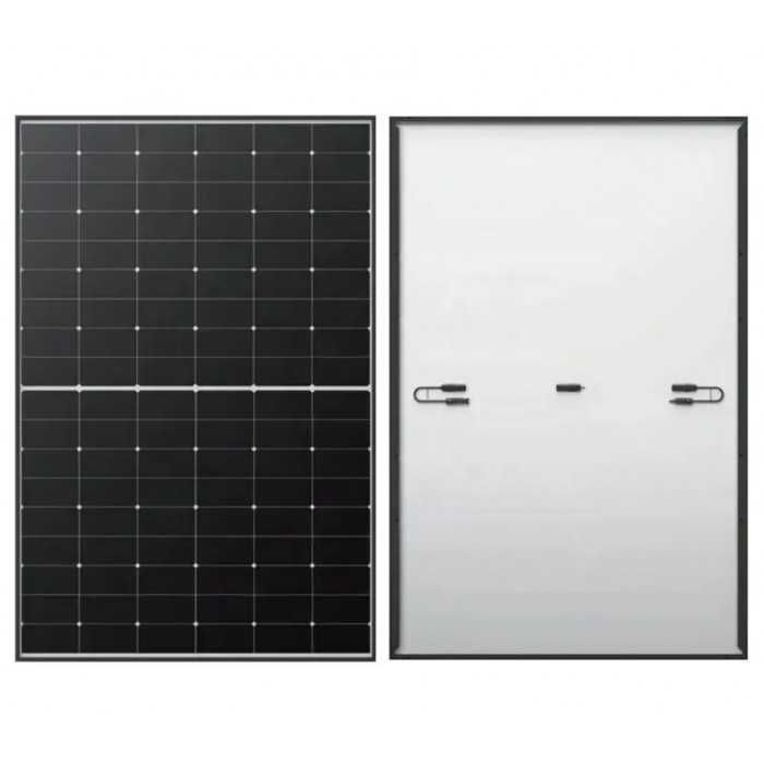 АКЦІЯ! Сонячна панель Longi Solar LR5-54HTH-435M Hi-MO 6