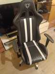 Fotel gamingowy Diablo Chair