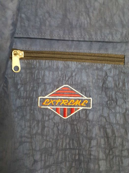 Mochila grande campismo/montanha Extreme