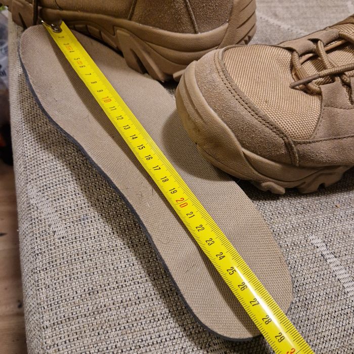 Buty taktyczne okiy roz 44