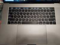 Laptop Apple Macbook pro 15