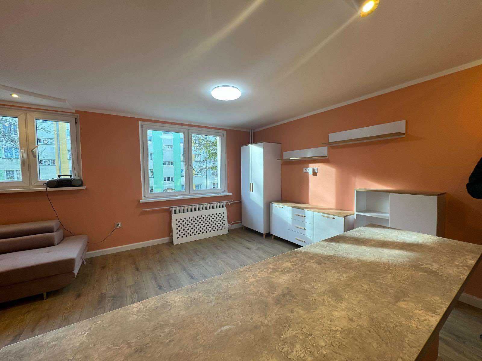 Sprzedam Mieszkanie 29m2