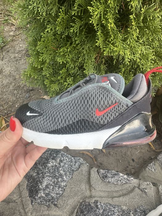 Кросівки Nike 27 розмір