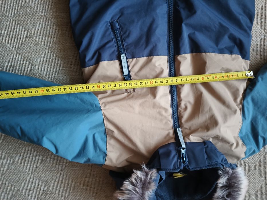 Kombinezon dla chłopca H&M r. 92