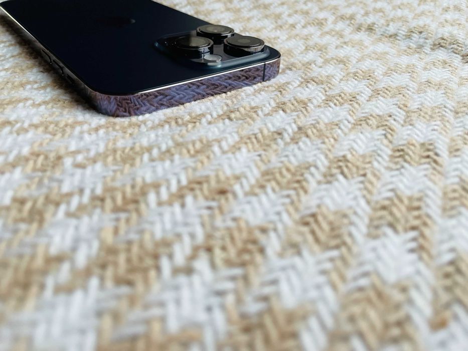 IPHONE 14 PRO MAX 512Gb АКБ 98% Deep Purple NEVERLOCK ( 71099)