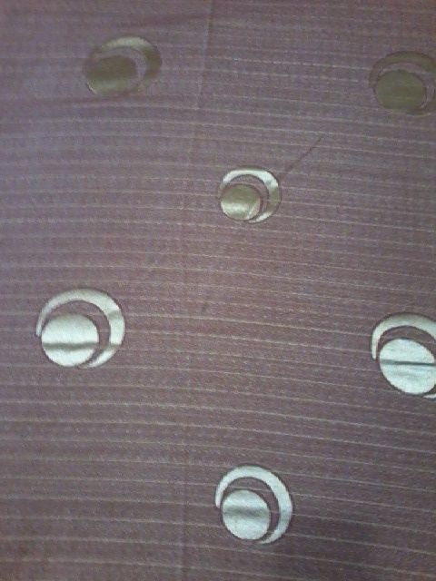 Текстильный комплект 2 портьеры 3 декоративные наволочки ткань Италия