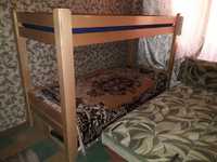 Кровать двухъярусная в Харцызске