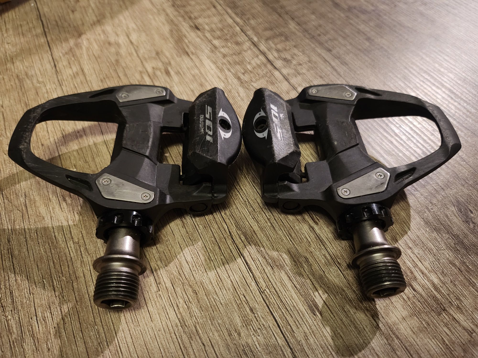 Pedały shimano 105 PD-R7000