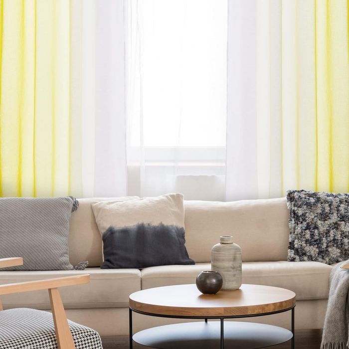 2x nowe Zasłony deconovo cieniowane