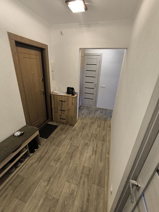 Продаж 2-кімнатної квартири, р-н Хмельник (Богунія)