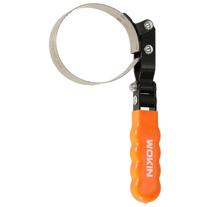 wokin klucz tasiemkowy opaskowy paskowy do filtra oleju 73-83mm