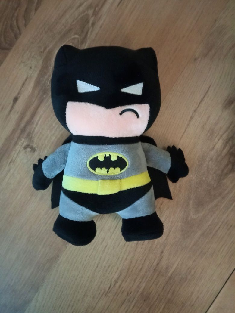 Maskotka Batman 23 cm