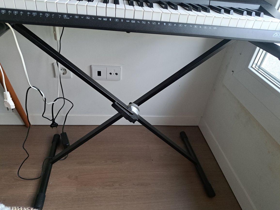 Piano Casio CT-x3000