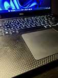 DELL XPS 15 9550 i7 16GB 512GB4k Dotykowy Carbon