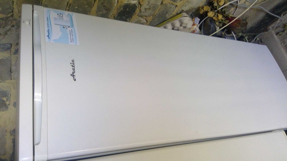 Морозильная камера ARCTIC