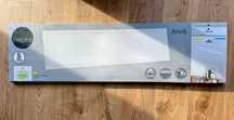 lampa panel LED Anvik IP20 30 x 120 cm 4000 lm Inspire (nowa)