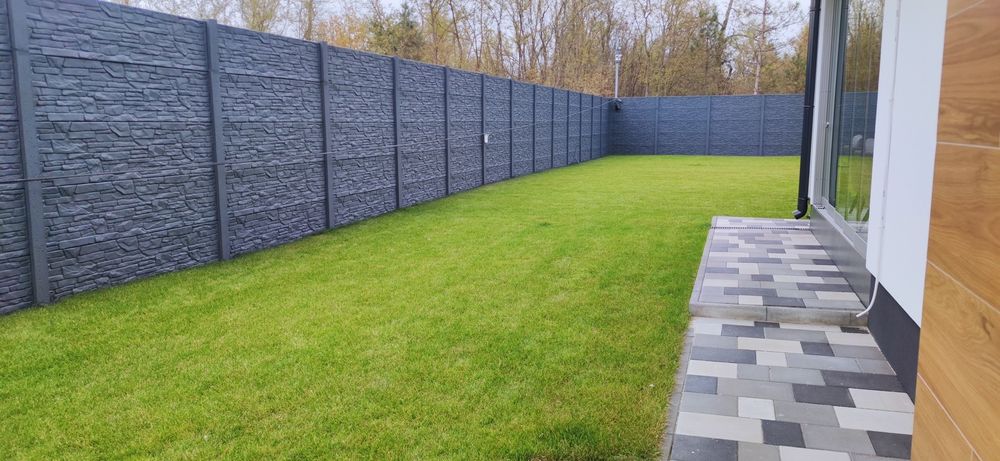 Еврозабор под ключ монтаж РЕМОНТ