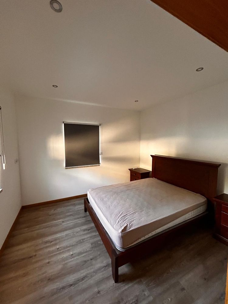 Arrenda-se apartamento T3 no centro de Tondela