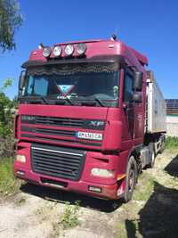 Продам DAF 95