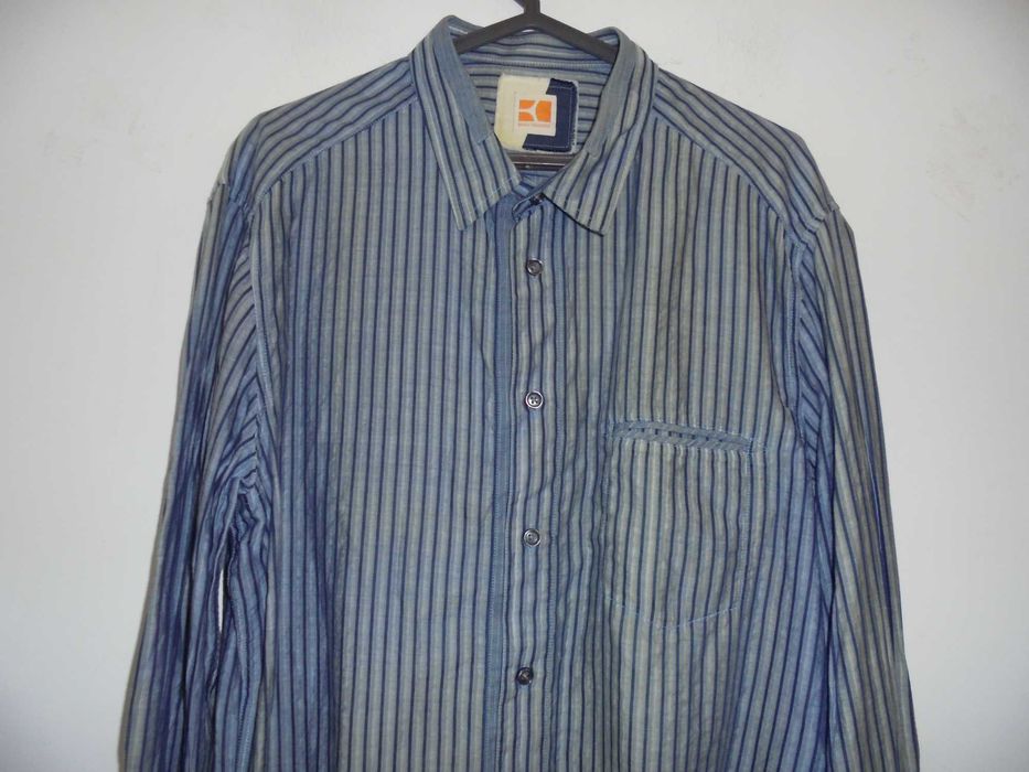 camisa de homem da marca BOSS ORANGE