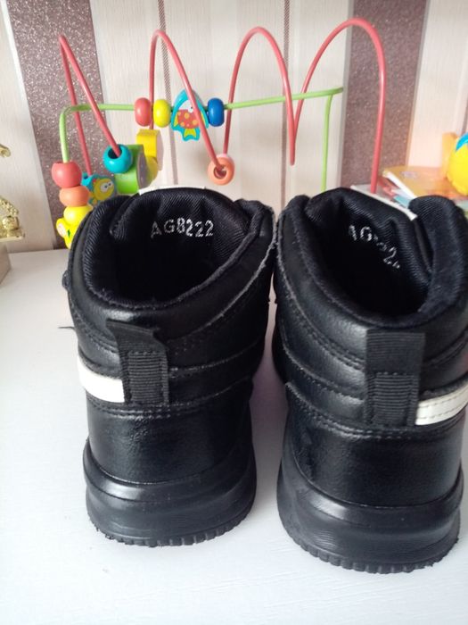 Кросівки для хлопчика