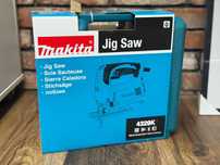 Wyrzynarka 450W 6-bieg Makita 4329K | NOWA | F.VAT