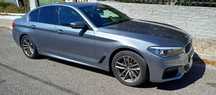 BMW 530 e Pack M