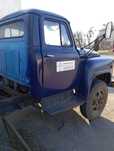 Продам ГАЗ  52 на запчастини